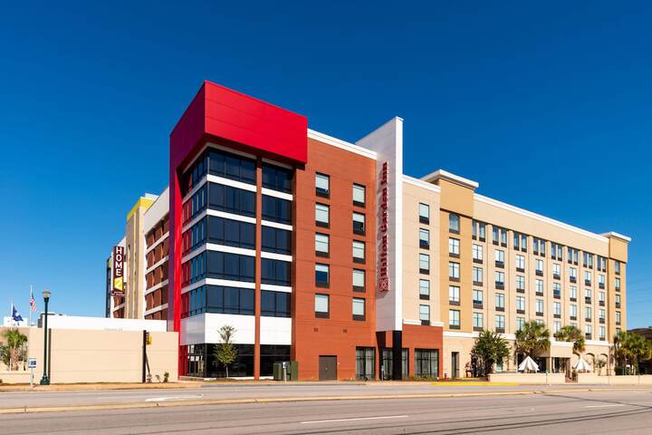 Hilton Garden Inn Columbia Downtown SC