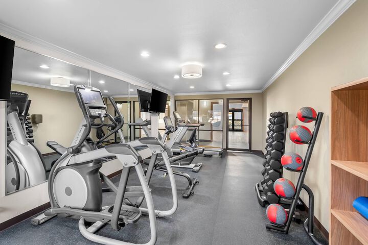 Sleep Inn & Suites Searcy near University