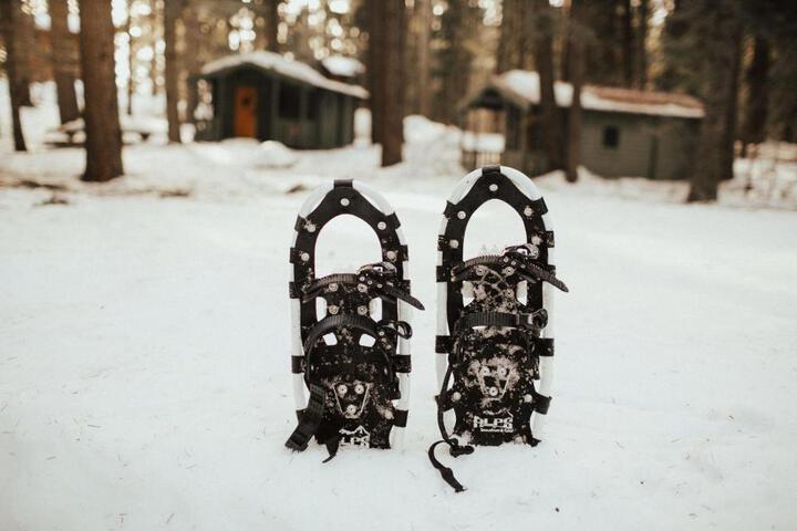 The Suttle Lodge & Boathouse