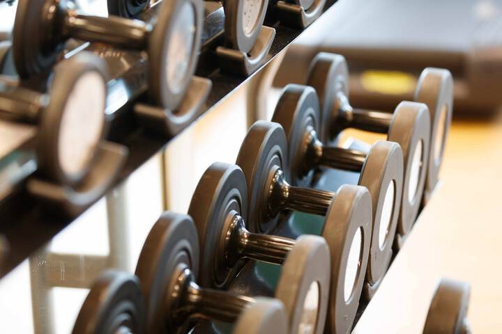 Health and Fitness 57 of 65