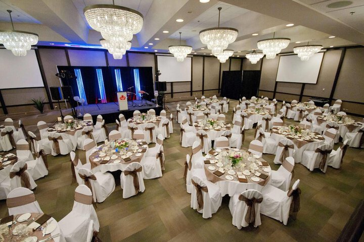Radisson Hotel Winnipeg Downtown
