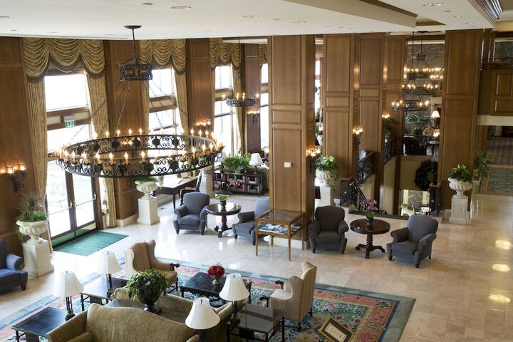 Hotel Interior 28 of 64