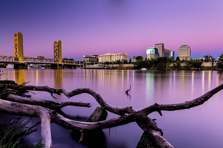 Holiday Inn Sacramento Downtown-Arena by IHG