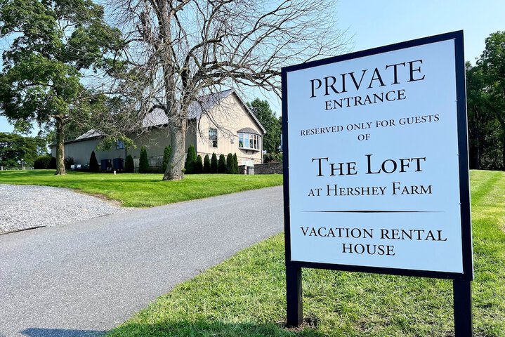 Hersey Farm Resort