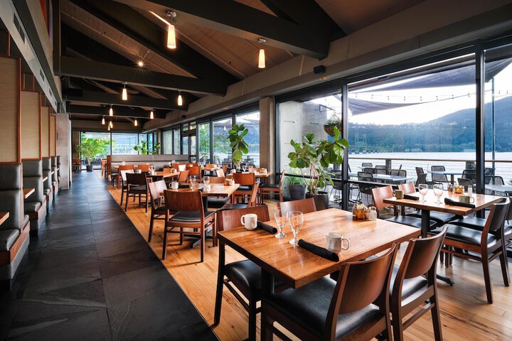 Best Western Plus Hood River Inn