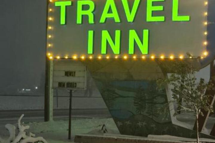 Travel Inn