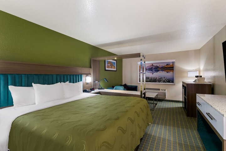 Quality Inn Alpine