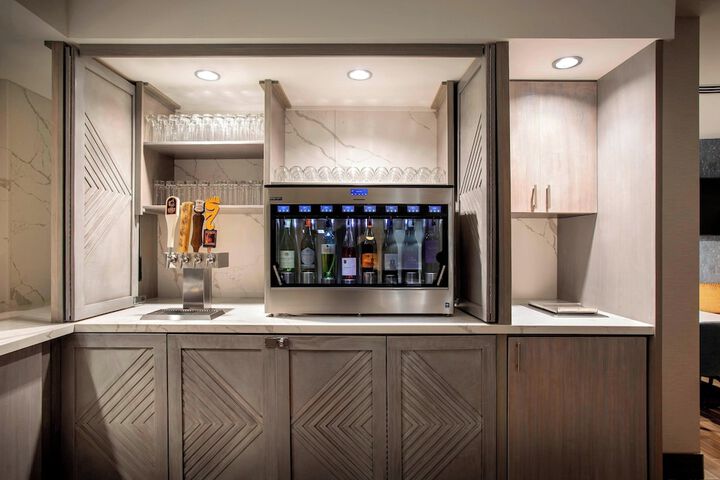 Winston-Salem Marriott