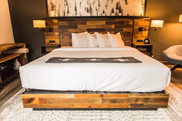 Gravity Haus Breckenridge