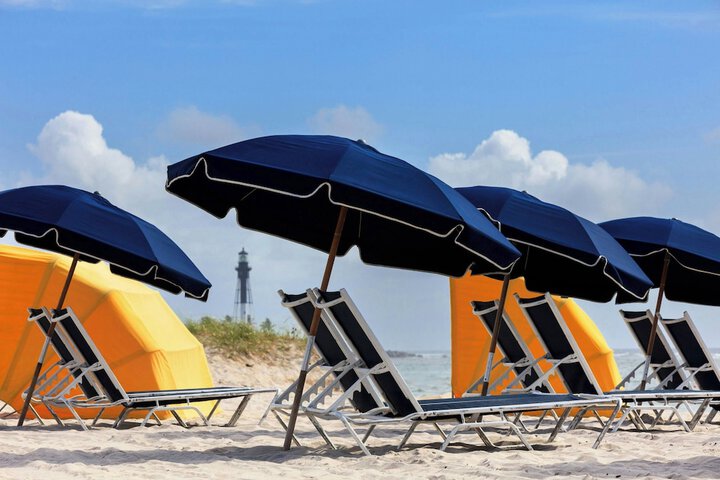 Fort Lauderdale Marriott Pompano Beach Resort