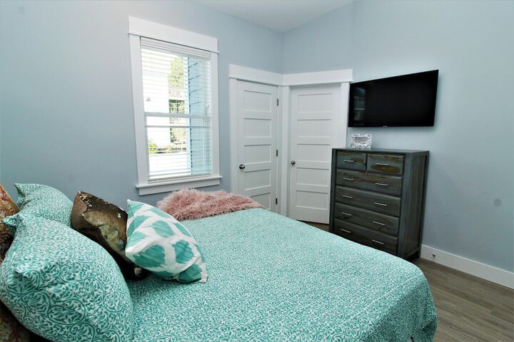 Beacon Quarters by KEES Vacations