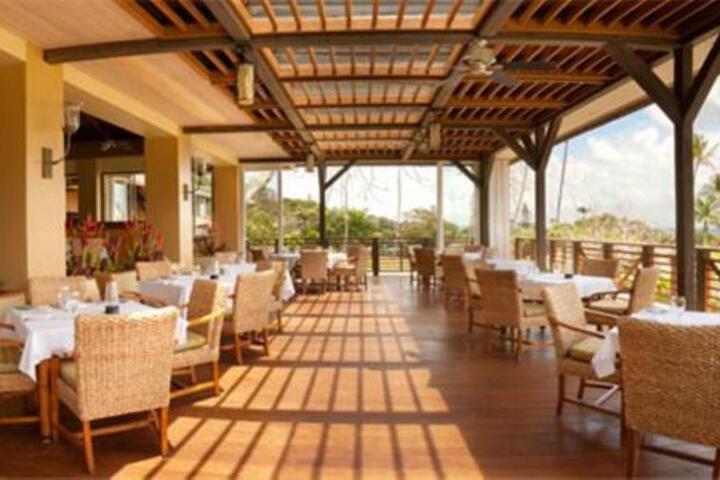 Hana Maui Resort Part of Hyatt