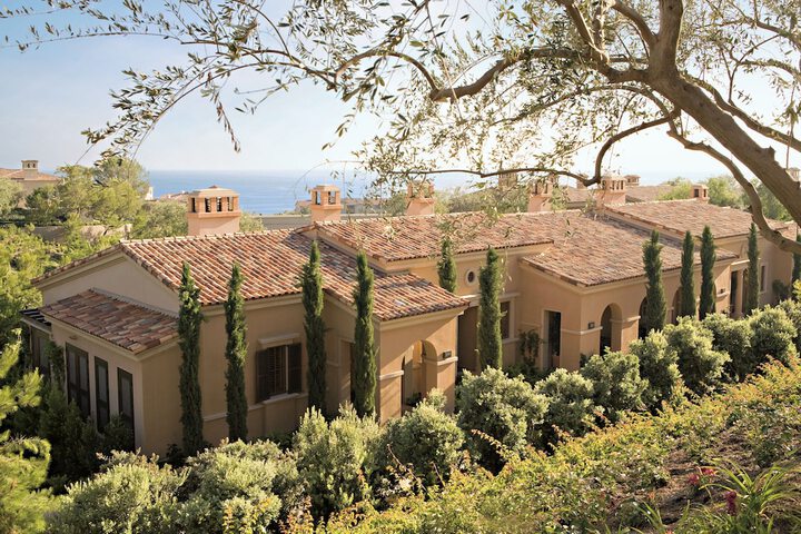 The Resort at Pelican Hill