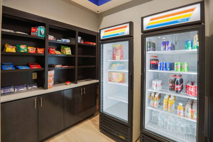Best Western Plus Wewoka Inn & Suites