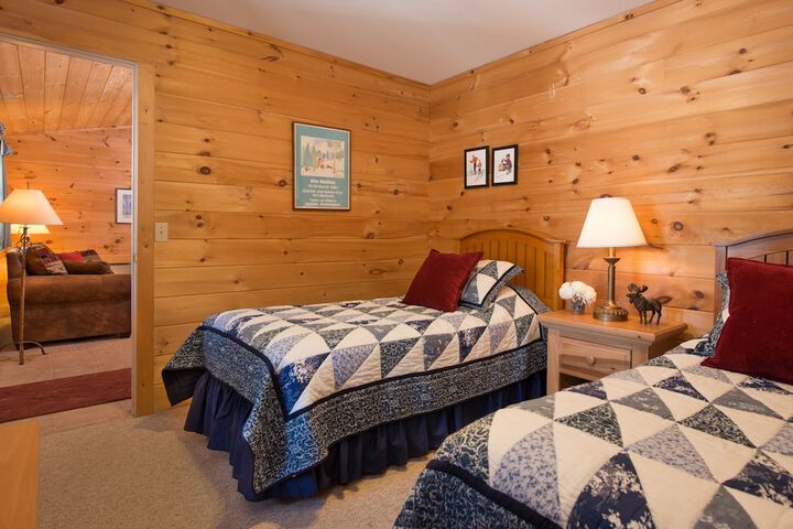 Sterling Ridge Resort