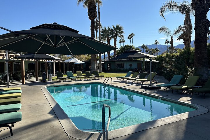 Pool 12 of 85