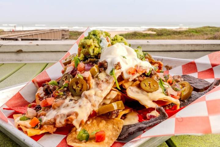 Holiday Inn Resort South Padre Island - Beach Front by IHG
