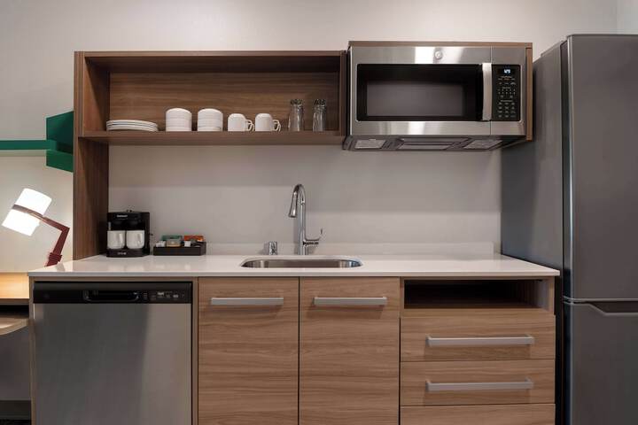 Home2 Suites by Hilton Sheboygan