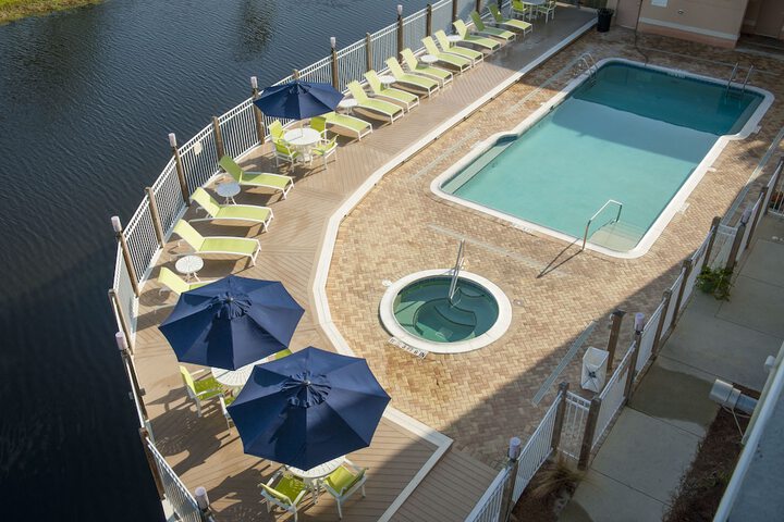 Fairfield Inn & Suites by Marriott Orange Beach