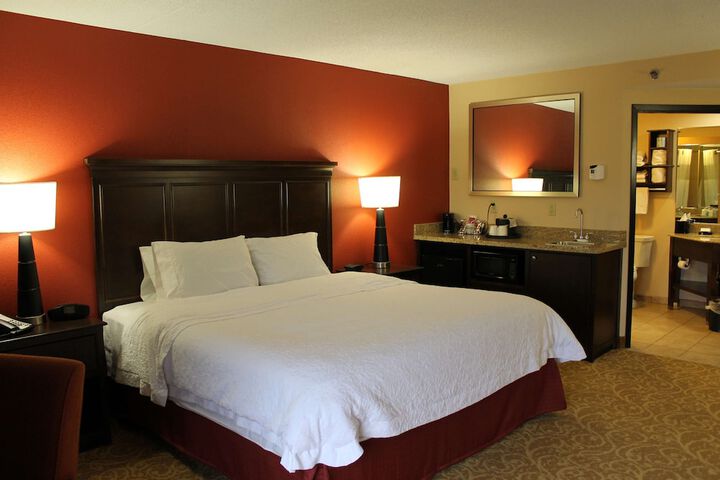 Hampton Inn Gettysburg