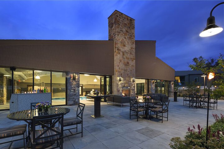 Chauncey Hotel & Conference Center