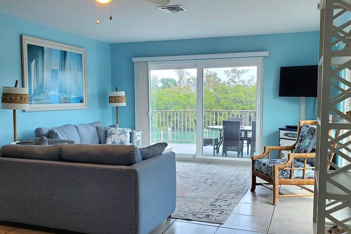A Beach Retreat