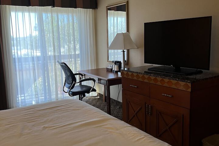 Hotel Xola