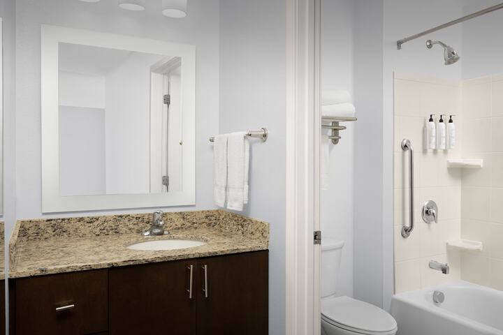 TownePlace Suites by Marriott Goldsboro