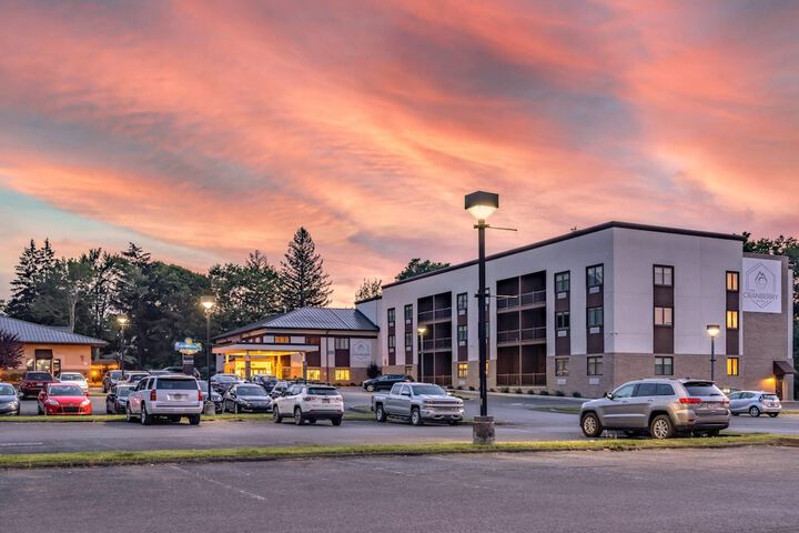 The Cranberry an Ascend Collection Hotel