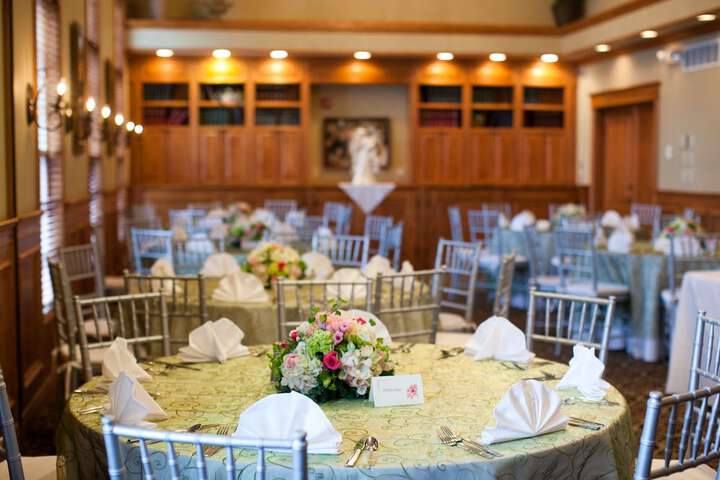 Ballroom/Hall 53 of 58