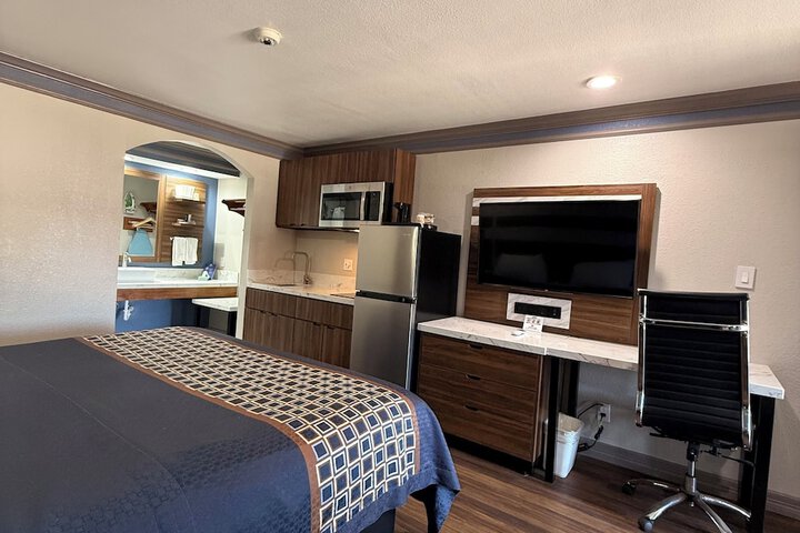Americas Best Value Inn & Suites Alvin Houston