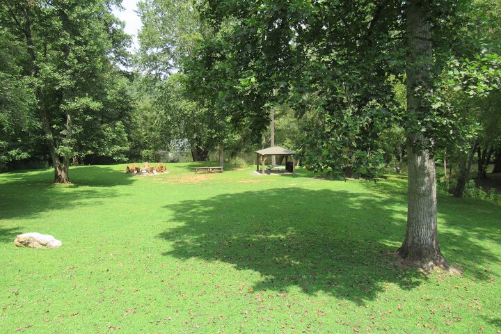 The Villas at Coosawattee River Resort
