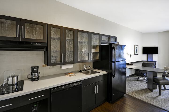 Candlewood Suites Smyrna - Nashville by IHG