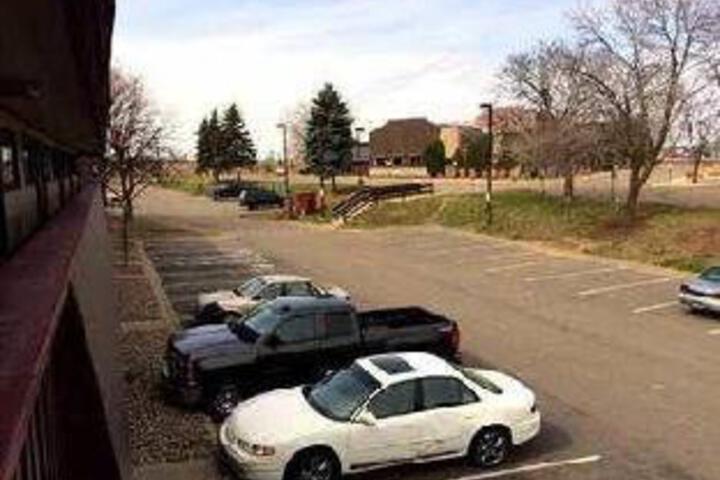 Key Inn Motel - Woodbury