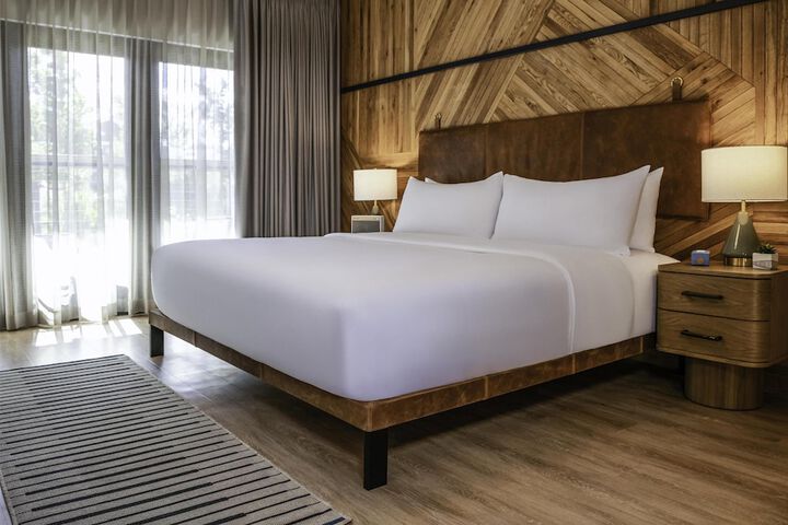 Calistoga Motor Lodge and Spa