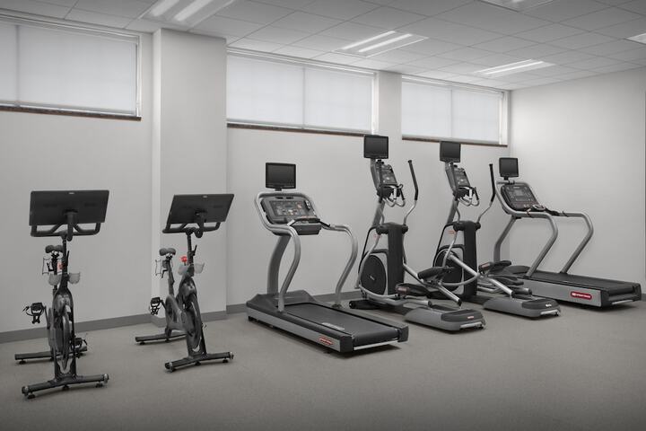Homewood Suites by Hilton Oklahoma City - Bricktown OK