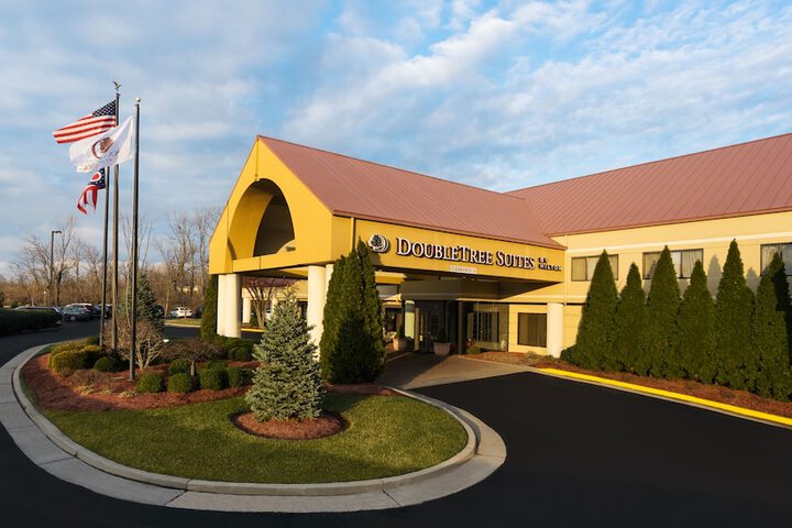 DoubleTree Suites by Hilton Hotel Cincinnati - Blue Ash