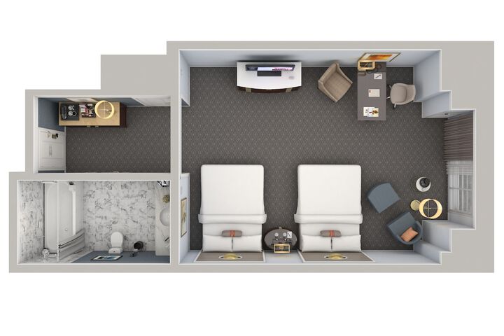 Room 21 of 88