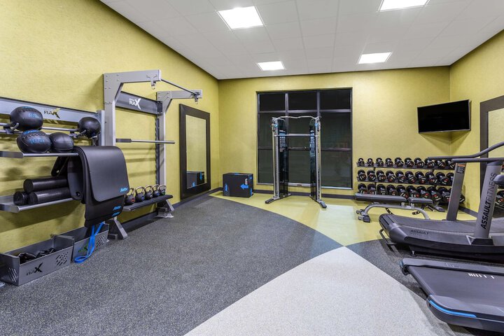 Hilton Garden Inn Hays
