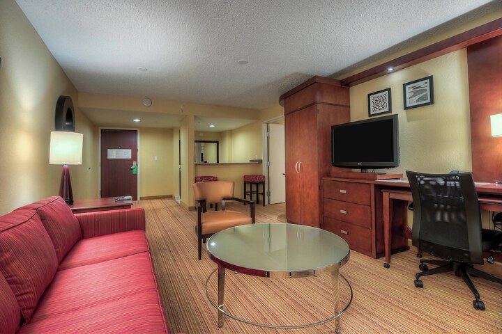 Courtyard Killeen Marriott