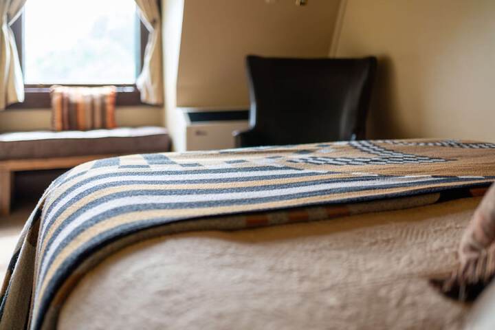 Sheridan Inn Best Western Signature Collection