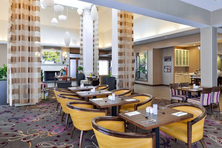 Hotel Interior 10 of 48