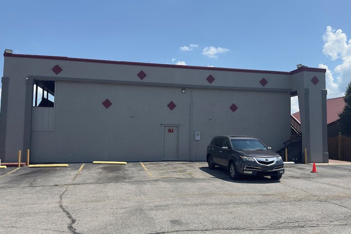 Red Roof Inn Anderson IN