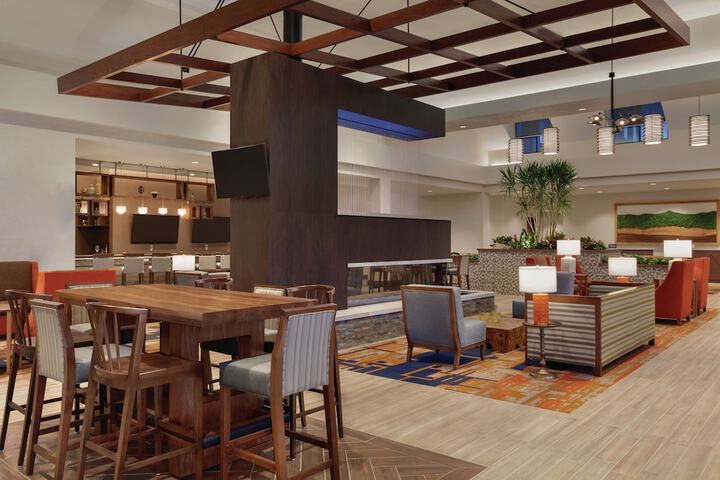 Embassy Suites by Hilton South Jordan Salt Lake City