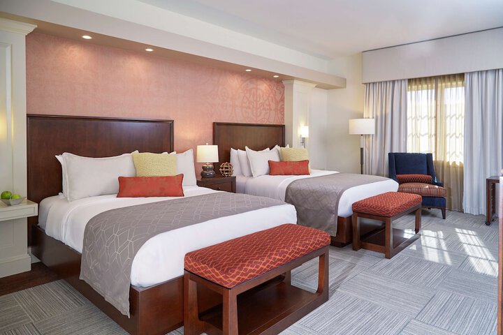 Rizzo Center a Destination by Hyatt Hotel