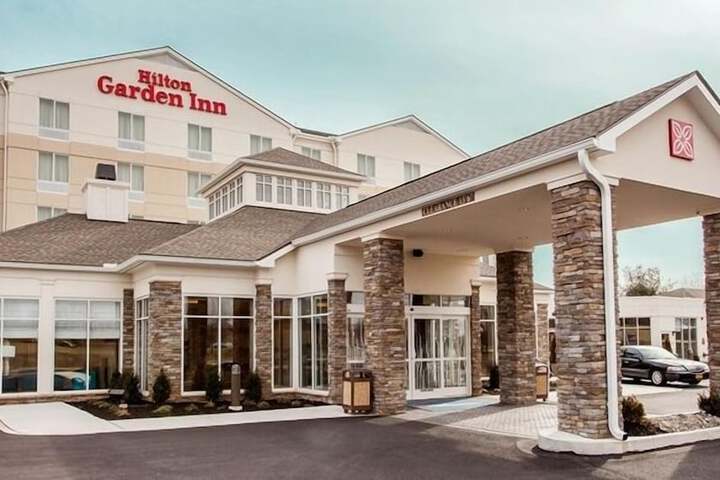 Hilton Garden Inn Jackson / Flowood