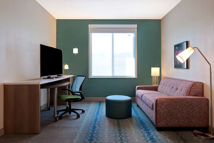 Home2 Suites by Hilton Turlock CA