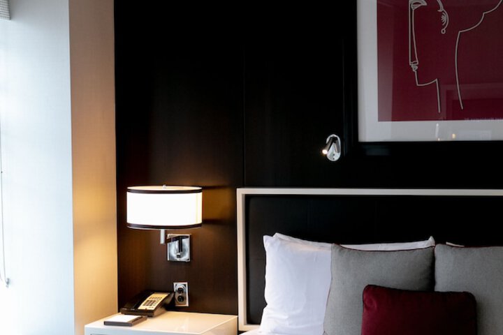 Sofitel Washington DC Lafayette Square