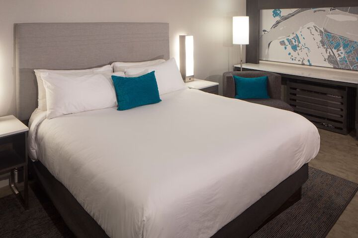 Hotel Indigo Harrisburg - Hershey by IHG