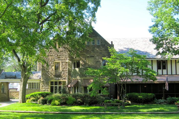 Granville Inn
